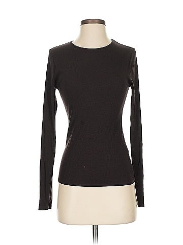 Banana Republic Long Sleeve T-Shirt (view 1)