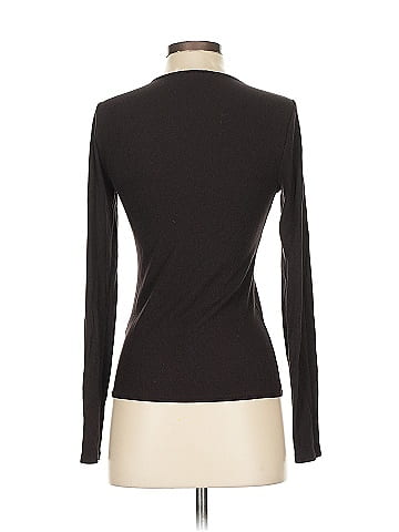 Banana Republic Long Sleeve T-Shirt (view 2)