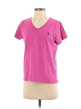 Ralph Lauren Sport Short Sleeve T Shirt
