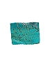 Unbranded Paisley Teal Coin Purse One size - photo 2
