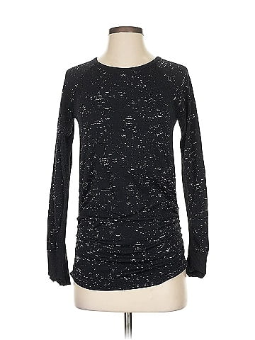 Athleta Long Sleeve T-Shirt (view 1)