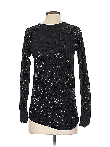 Athleta Long Sleeve T-Shirt (view 2)