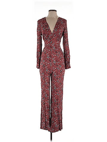 Free People Jumpsuit (view 1)