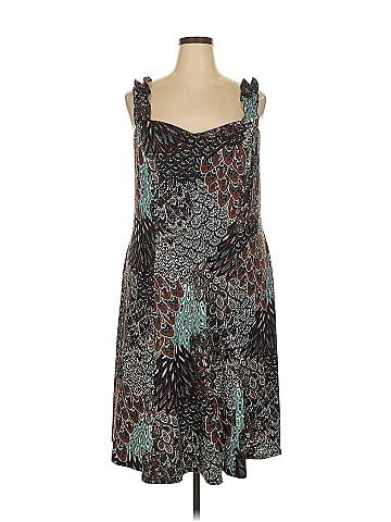 Connected Apparel Cocktail Dress (view 1)