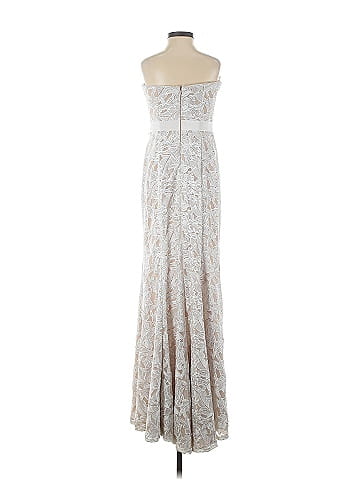 Cache Cocktail Dress (view 2)