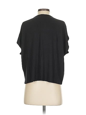Modern Citizen Short Sleeve Turtleneck (view 2)