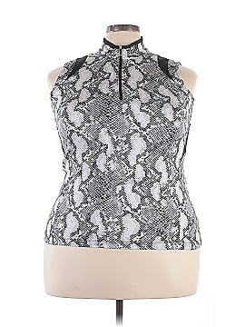 Tail Tank Top