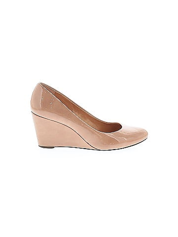 J.Crew Wedges (view 1)