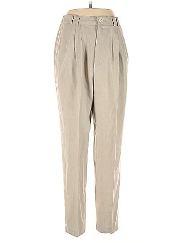 Fundamental Things Casual Pants (view 1)