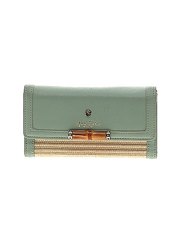 Spartina 449 Leather Clutch (view 1)