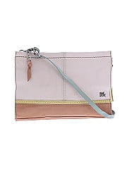 The Sak Leather Crossbody Bag
