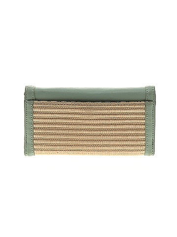 Spartina 449 Leather Clutch (view 2)