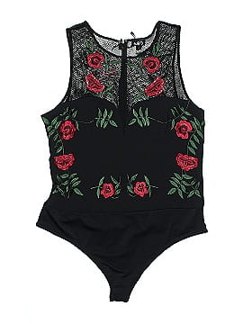 Nbd Bodysuit