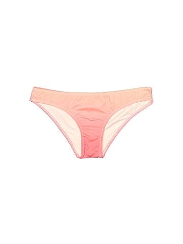 Solid & Striped Swimsuit Bottoms (view 1)