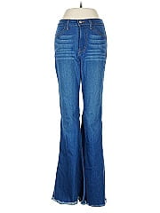 Judy Blue Jeans