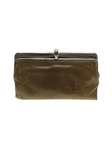 Hobo International Leather Wallet (view 1)