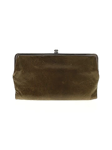 Hobo International Leather Wallet (view 2)