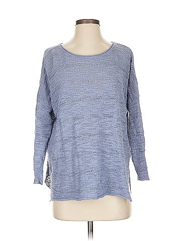 Lou & Grey Pullover Sweater (view 1)