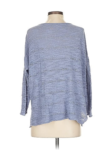 Lou & Grey Pullover Sweater (view 2)