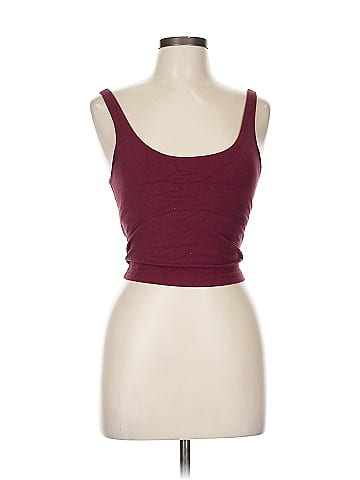 TnAction Sleeveless Top (view 1)