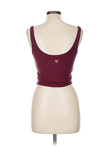 TnAction Sleeveless Top (view 2)