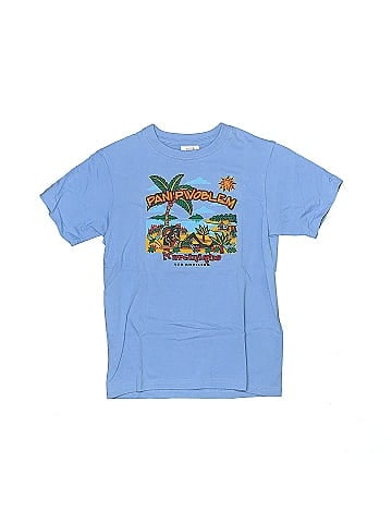 Master Kids Short Sleeve T-Shirt (view 1)