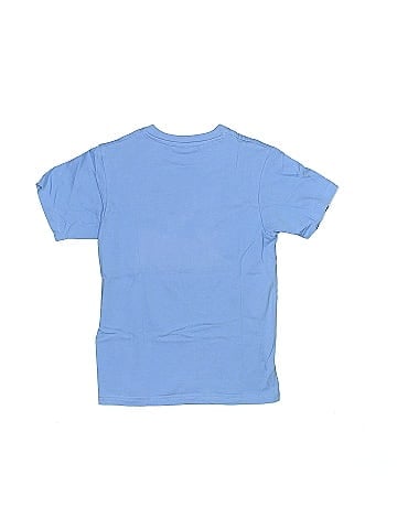 Master Kids Short Sleeve T-Shirt (view 2)