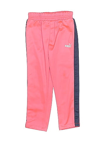 Puma Track Pants (view 1)