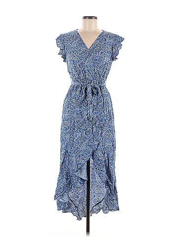 Grecerelle Casual Dress (view 1)