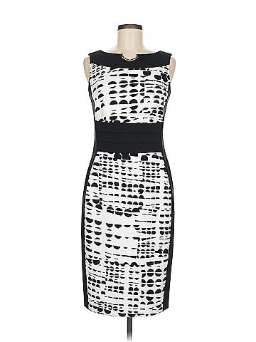 Joseph Ribkoff Cocktail Dress (view 1)