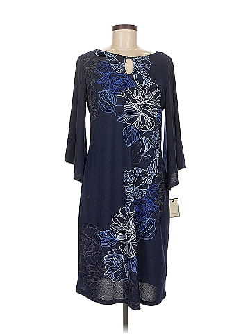 Dana Buchman Casual Dress (view 1)