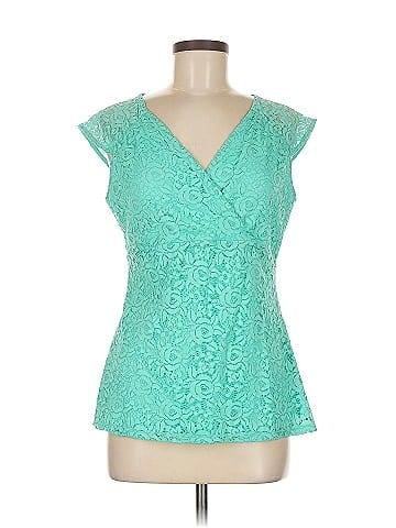 Thalia Sodi Sleeveless Blouse (view 1)