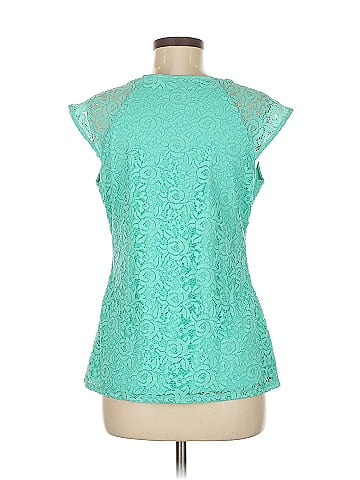 Thalia Sodi Sleeveless Blouse (view 2)