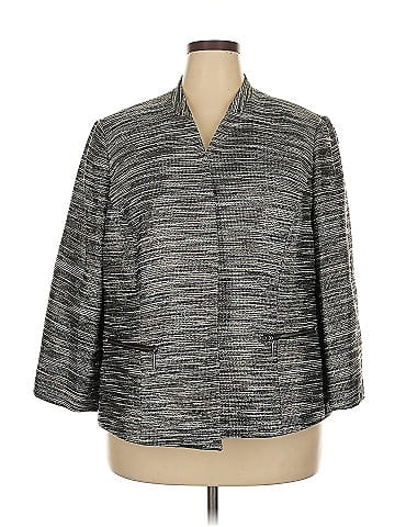 Kasper Blazer (view 1)