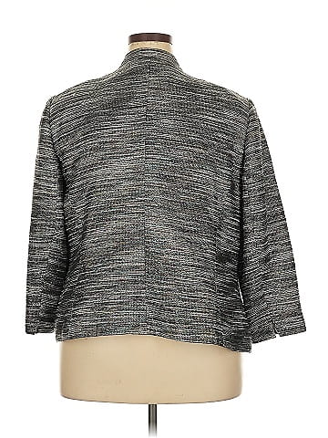 Kasper Blazer (view 2)