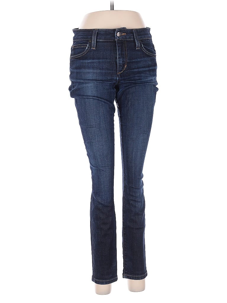 Pre-owned Joe's Jeans Jeans In Blue