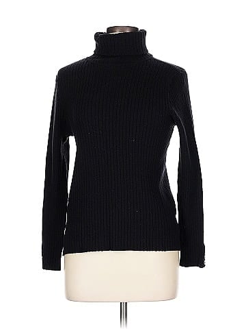 Croft & Barrow Turtleneck Sweater (view 1)