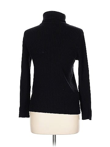 Croft & Barrow Turtleneck Sweater (view 2)
