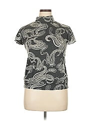 Xhilaration Short Sleeve Blouse