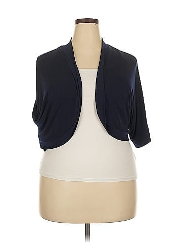 Connected Apparel Cardigan (view 1)