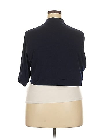 Connected Apparel Cardigan (view 2)