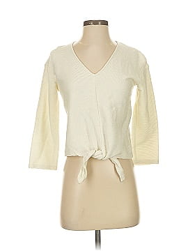 Te Xture & Thread Madewell Cardigan