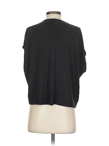 Modern Citizen Short Sleeve Turtleneck (view 2)