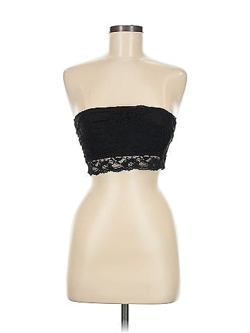 Material Girl Tube Top (view 1)