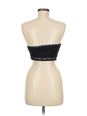 Material Girl Tube Top (view 2)