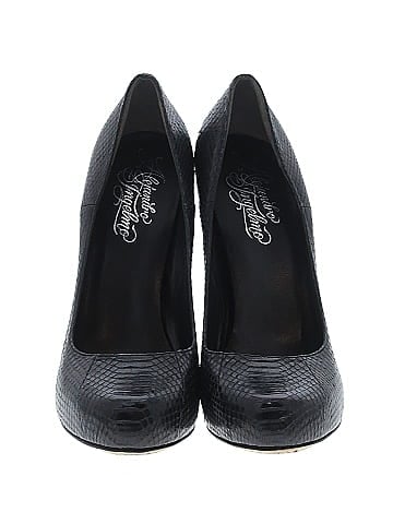 Alejandro Ingelmo Heels (view 2)