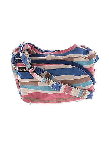 Kavu Crossbody Bag (view 1)