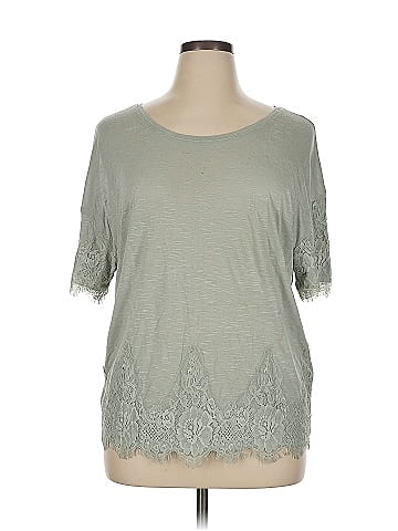 Daytrip Short Sleeve Top (view 1)