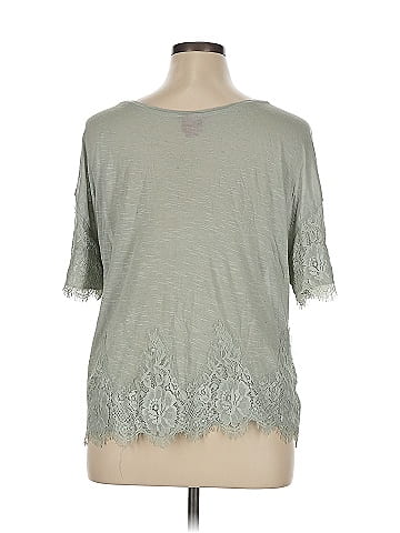 Daytrip Short Sleeve Top (view 2)