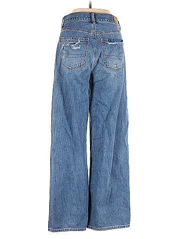 American Eagle Outfitters Jeans (view 2)